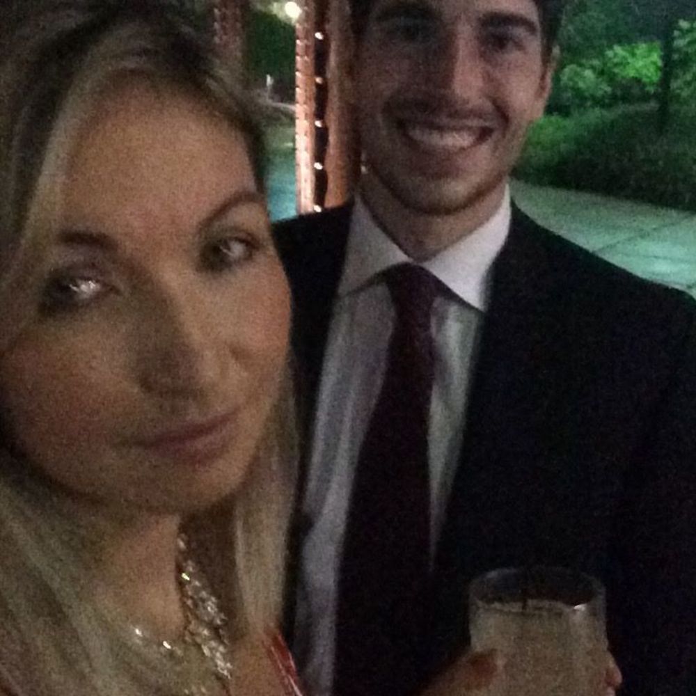 Meet your Posher, Ryan